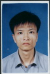 Zhang Hao: Wuxi Institut de Professors de Tecnologia