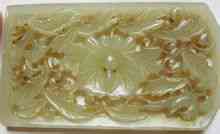Placa de Jade