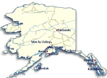 Alaska