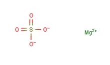 El sulfat de magnesi