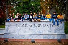 Universitat Emory