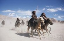 Outlaws