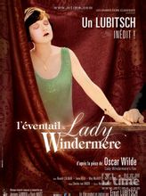 El ventall de Lady Windermere