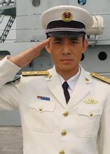 Emblemàtica: 2008 drama protagonitzat per Jia Yiping