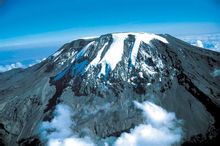 Kilimanjaro