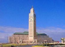 Casablanca: la ciutat portuària marroquina del nom antic