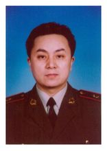 Li Bai: PLA director adjunt de l'Institut de Medicina Tradicional Xina del Càncer
