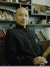 Wang Dongguang: mestres de talla de jade xinès