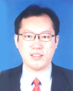 Chau Kwok: Acadèmia Xinesa de Ciències Agrícoles Ph.D.