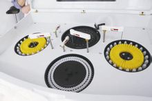 Analitzador bioquímic automàtic