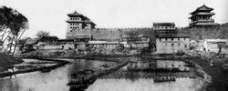 Xizhimen