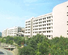 L'Hospital Comte