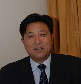 Wang Weimin: Departament de Xi'an Conservatori de Música