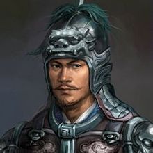 Huang Cheng B