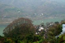 Núvol Town