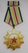 Model d'heroi Medalla