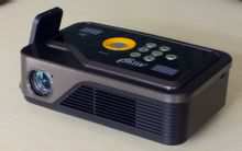 Mini projector