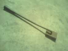 Irons Foc