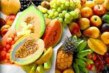 Fruites i hortalisses