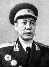 Zhong Hui: PLA Major General