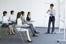Capacitació en Gestió