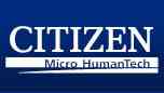 Citizen Impressora de codi de barres