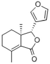 Fraxinellone
