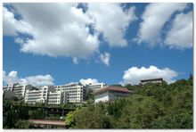 Universitat Huafan