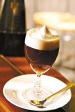 Cafè irlandès