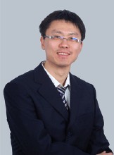 Zhao Yu