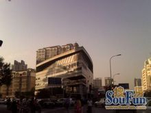 Esperit empresarial Youth Square