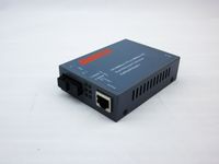Transmissor-receptor de fibra