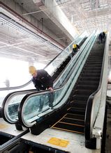 Escala mecànica