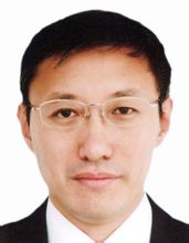 Professor Distingit de la Universitat de Shandong: Cheng Lin