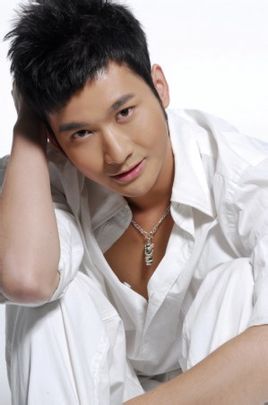 guo xin: artistes de taiwan